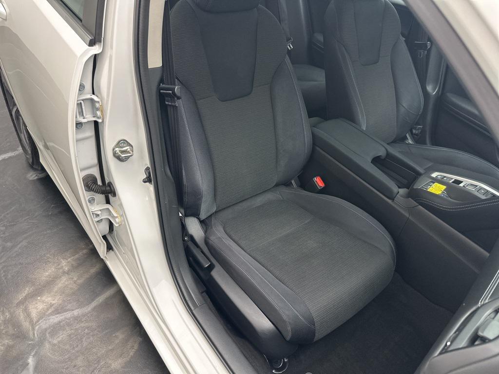 used 2019 Honda Insight car, priced at $13,995