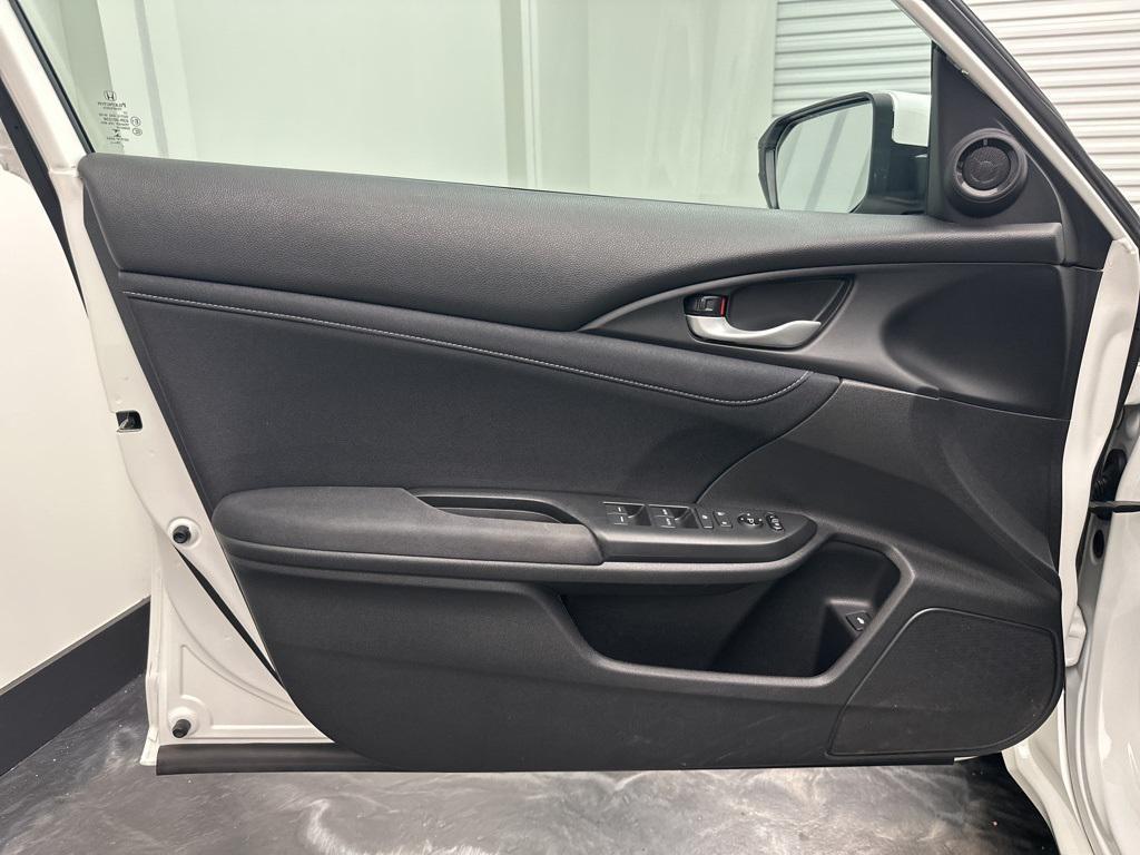 used 2019 Honda Insight car, priced at $13,995