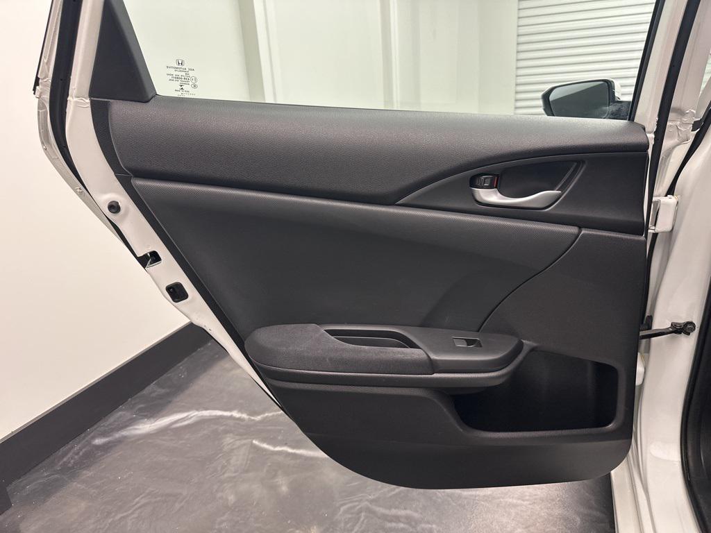 used 2019 Honda Insight car, priced at $13,995