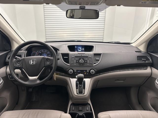 used 2014 Honda CR-V car, priced at $12,995