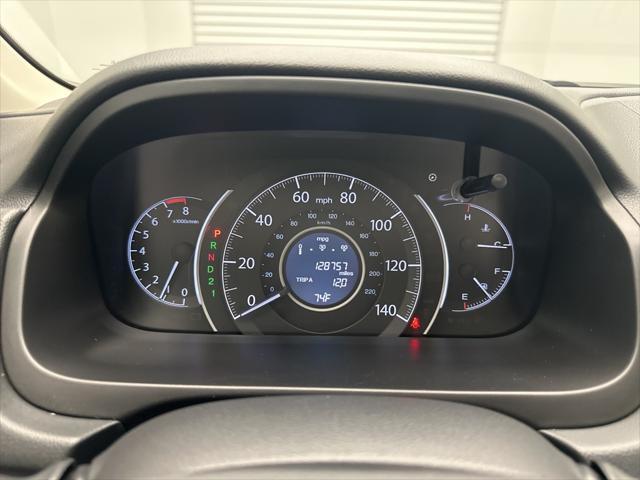 used 2014 Honda CR-V car, priced at $12,995