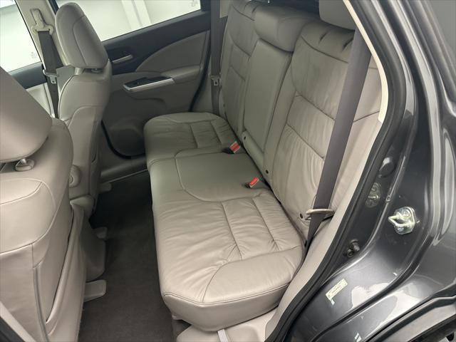 used 2014 Honda CR-V car, priced at $12,995