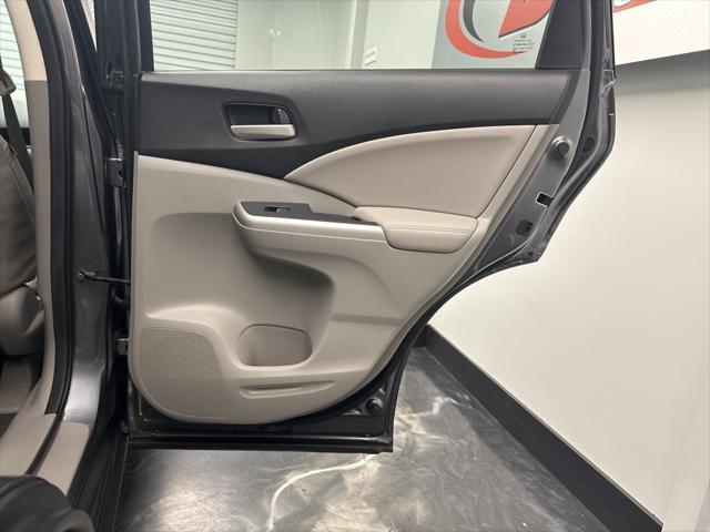 used 2014 Honda CR-V car, priced at $12,995
