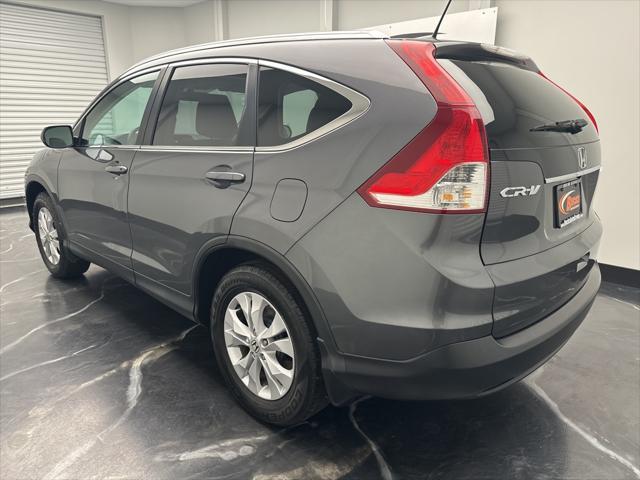 used 2014 Honda CR-V car, priced at $12,995