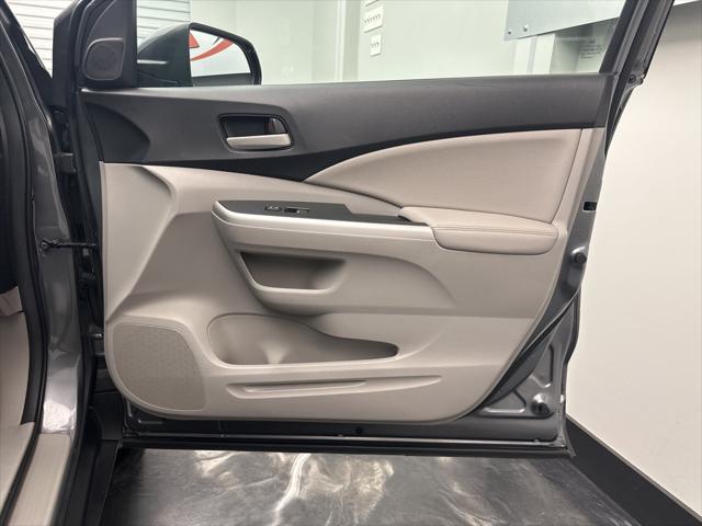 used 2014 Honda CR-V car, priced at $12,995
