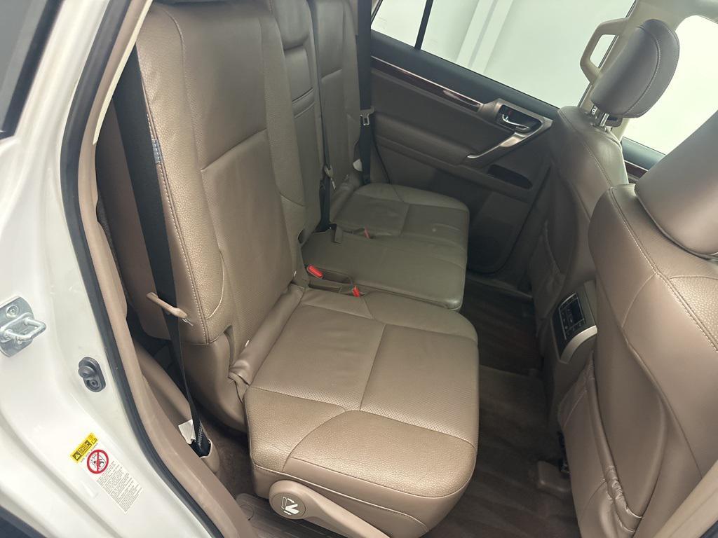 used 2015 Lexus GX 460 car, priced at $20,895