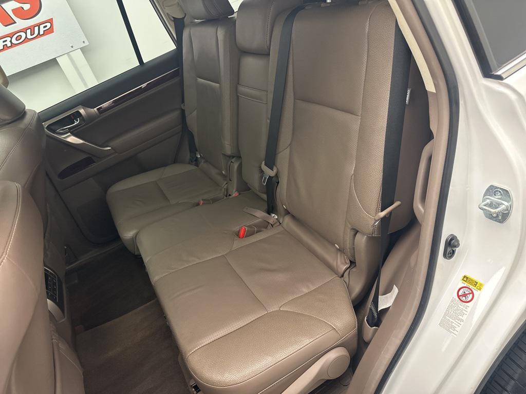 used 2015 Lexus GX 460 car, priced at $20,895