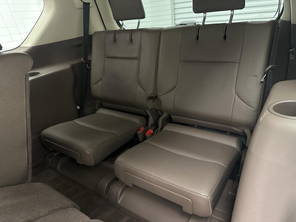 used 2015 Lexus GX 460 car, priced at $20,895