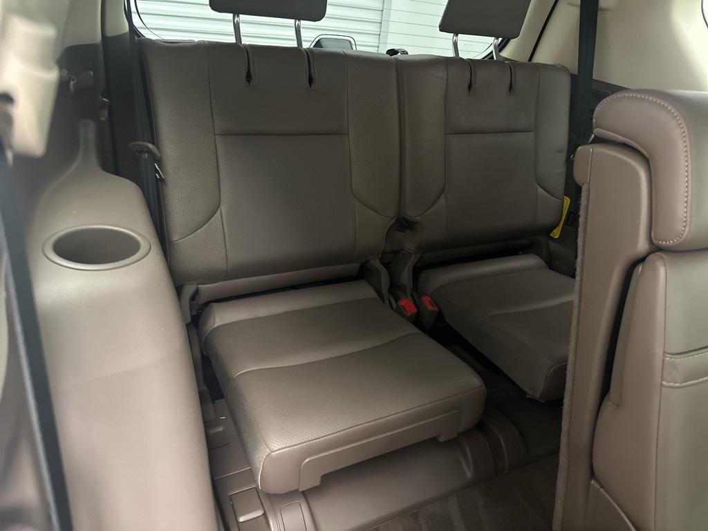 used 2015 Lexus GX 460 car, priced at $20,895