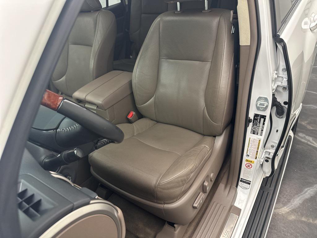 used 2015 Lexus GX 460 car, priced at $20,895