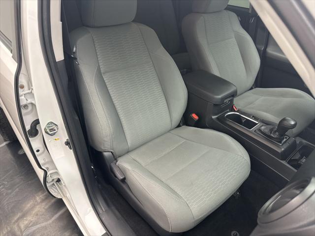 used 2018 Toyota Tacoma car, priced at $26,955