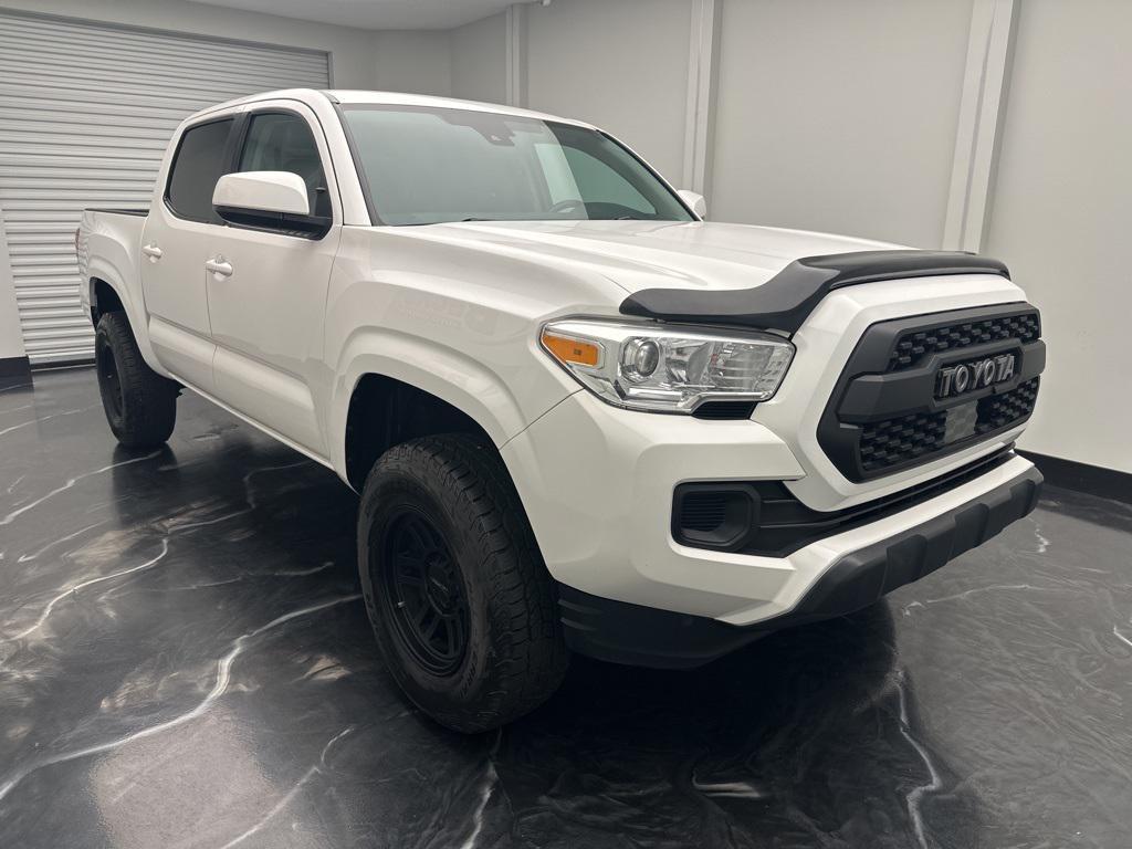 used 2018 Toyota Tacoma car, priced at $25,995