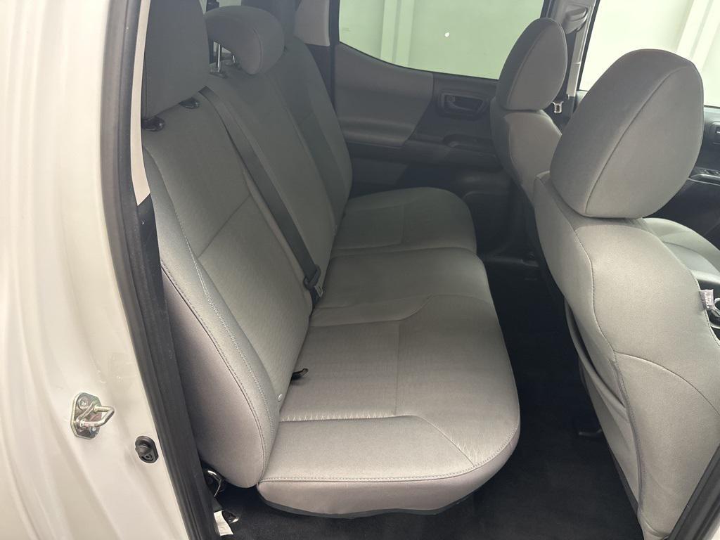 used 2018 Toyota Tacoma car, priced at $25,995