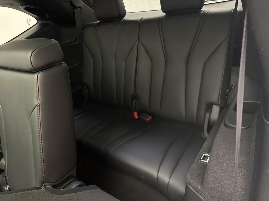 used 2023 Acura MDX car, priced at $33,990