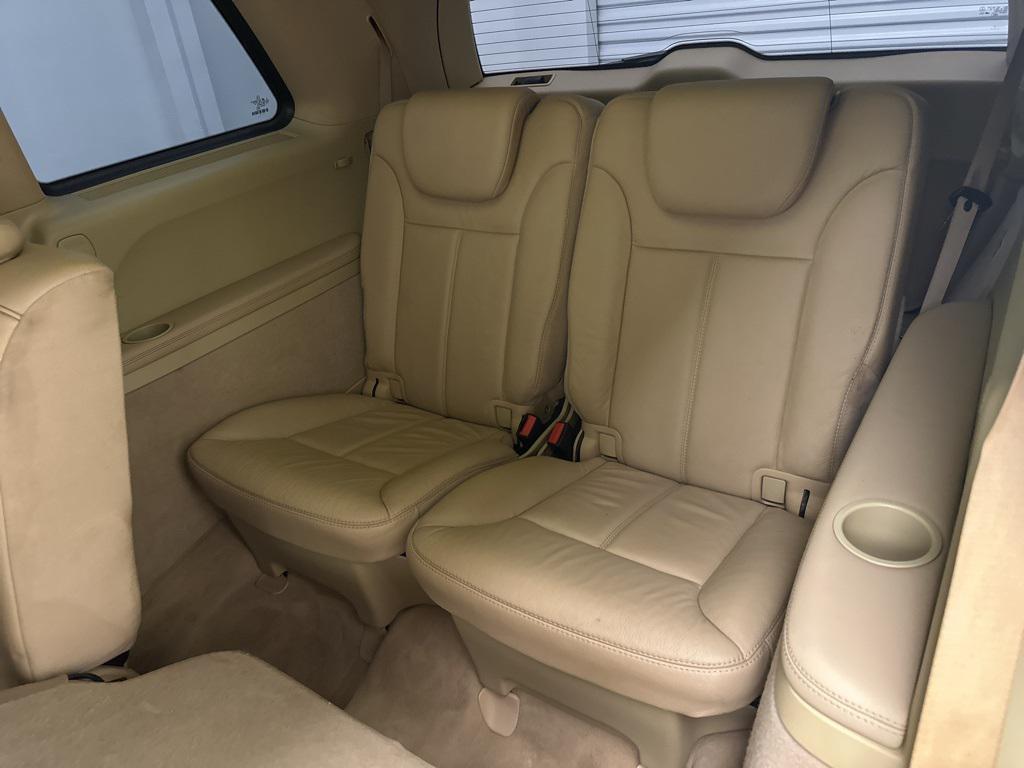 used 2010 Mercedes-Benz GL-Class car, priced at $7,595