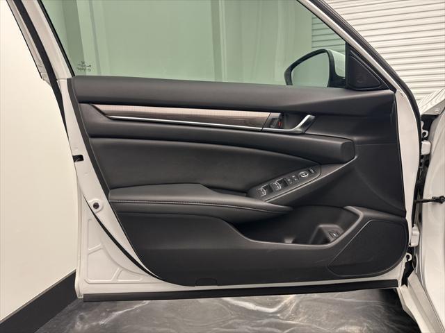 used 2020 Honda Accord car, priced at $22,895