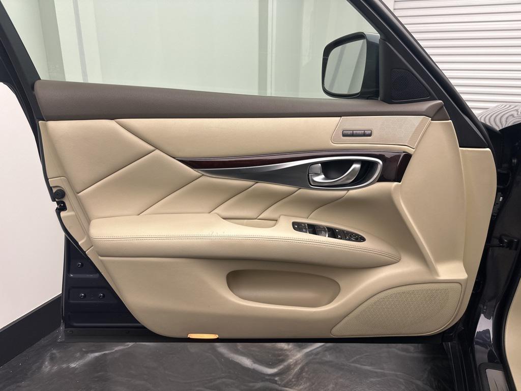 used 2011 INFINITI M37x car, priced at $9,992