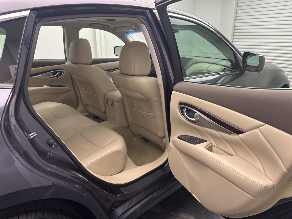 used 2011 INFINITI M37x car, priced at $9,992