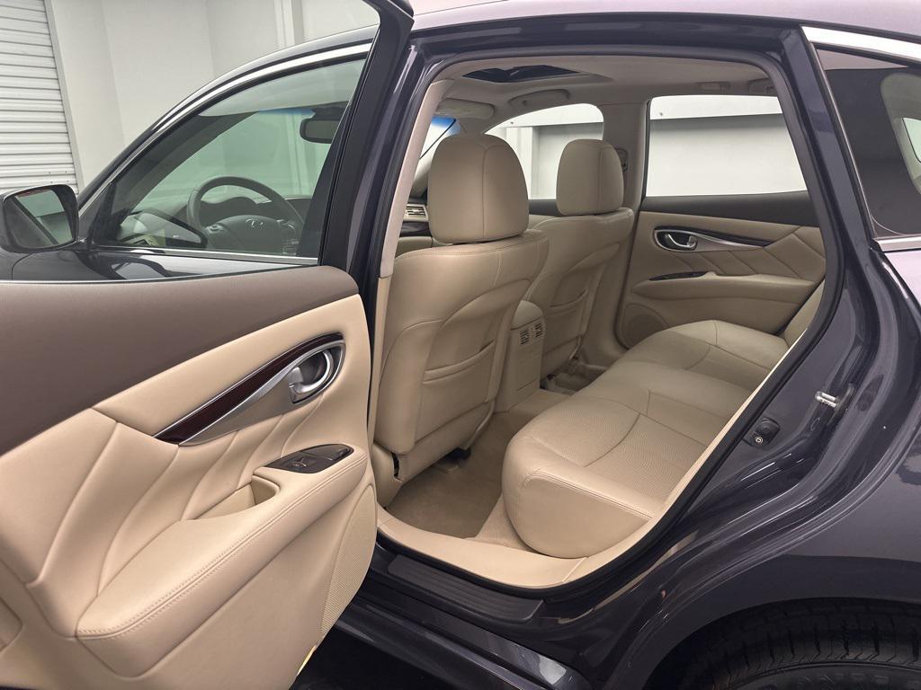 used 2011 INFINITI M37x car, priced at $9,992