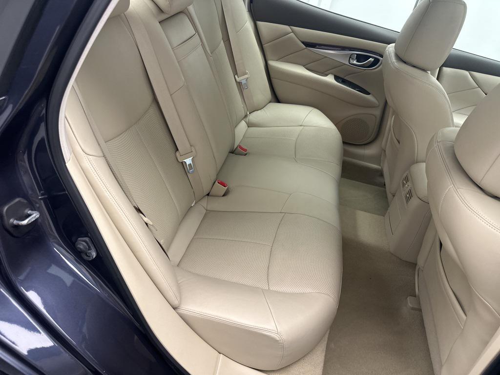 used 2011 INFINITI M37x car, priced at $9,992