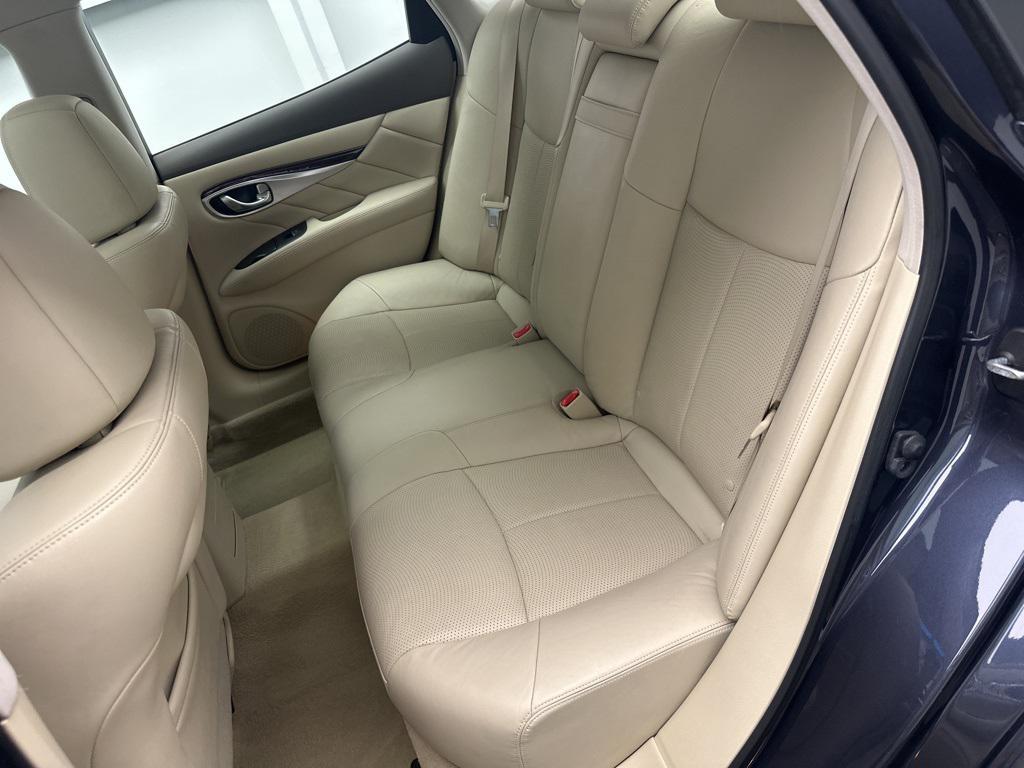 used 2011 INFINITI M37x car, priced at $9,992