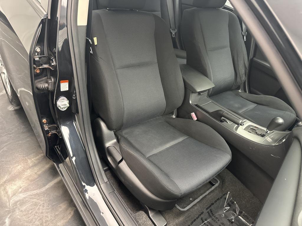 used 2011 Mazda Mazda3 car, priced at $4,795