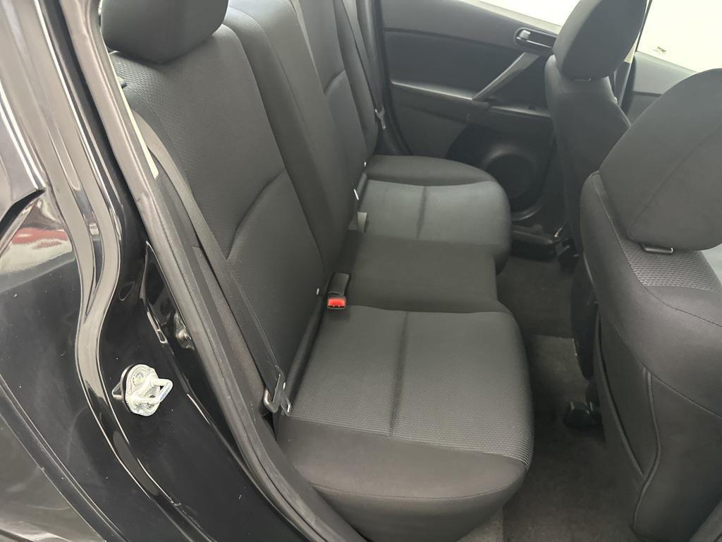 used 2011 Mazda Mazda3 car, priced at $4,795