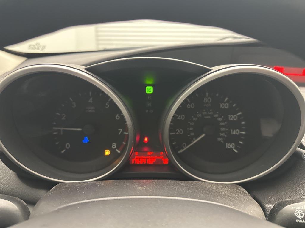 used 2011 Mazda Mazda3 car, priced at $4,795