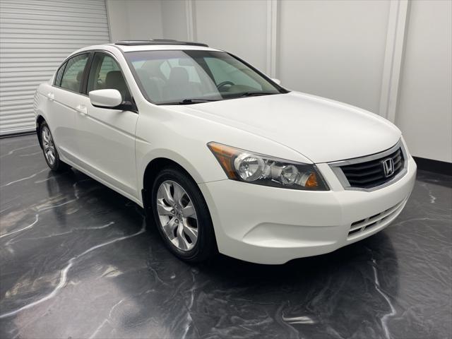 used 2010 Honda Accord car, priced at $10,495