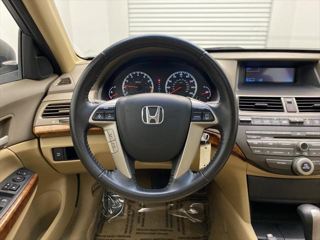 used 2010 Honda Accord car, priced at $10,495