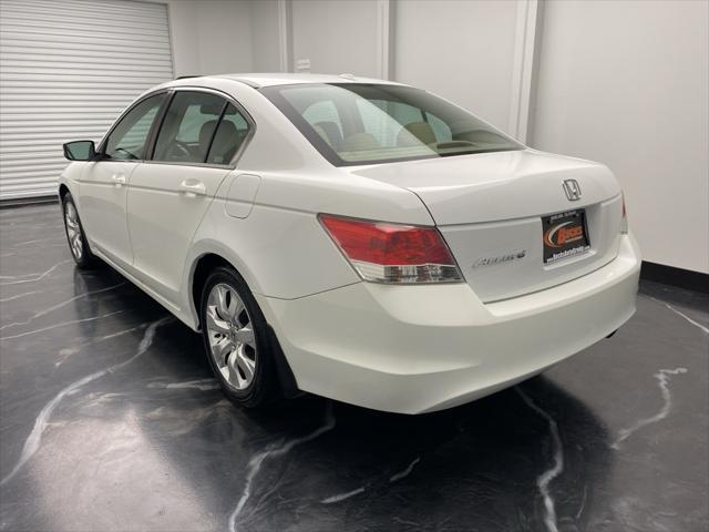 used 2010 Honda Accord car, priced at $10,495