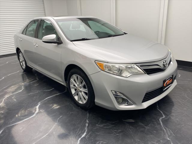 used 2012 Toyota Camry car, priced at $8,333