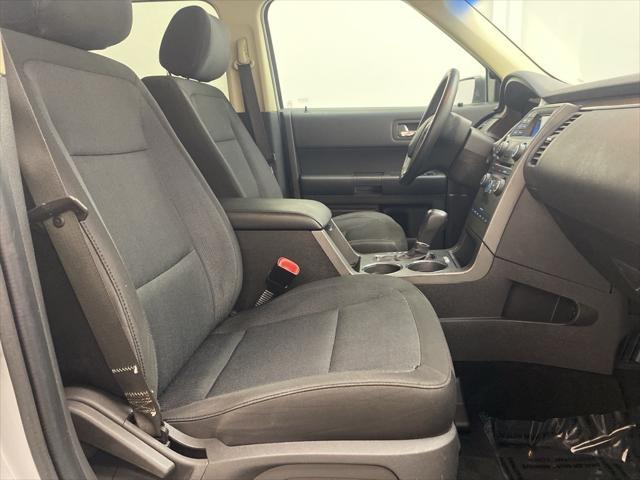 used 2015 Ford Flex car, priced at $10,895