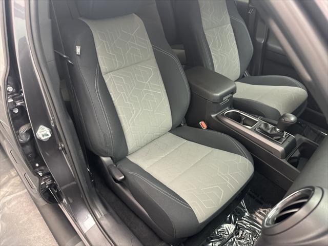 used 2021 Toyota Tacoma car, priced at $34,995