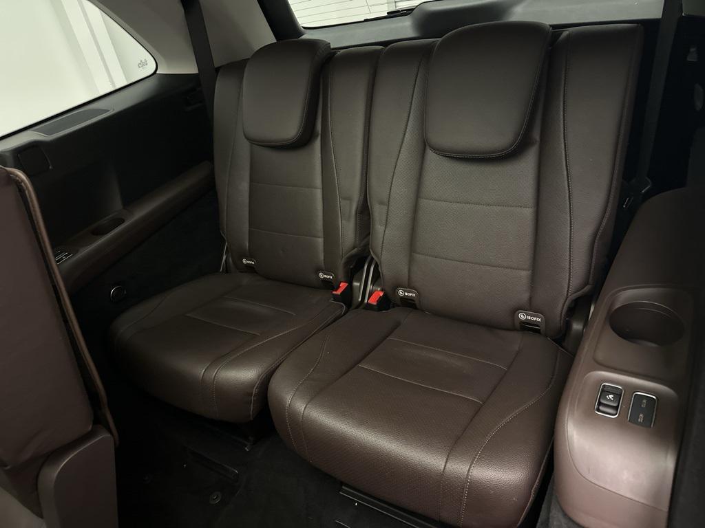 used 2021 Mercedes-Benz GLS 450 car, priced at $34,995