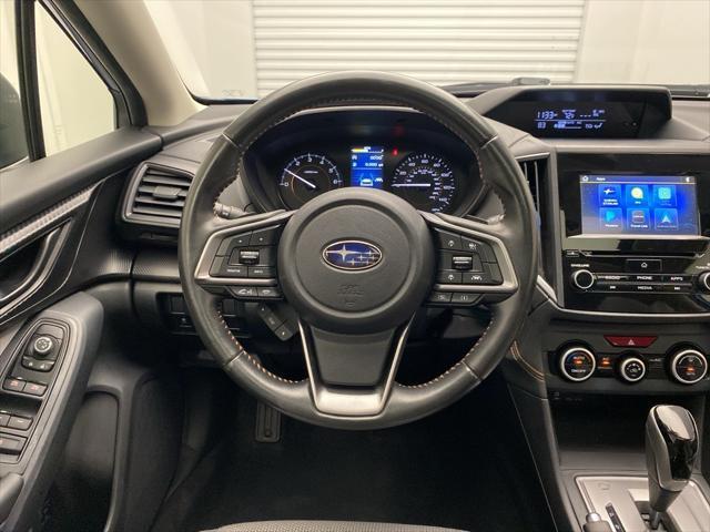 used 2020 Subaru Crosstrek car, priced at $19,185