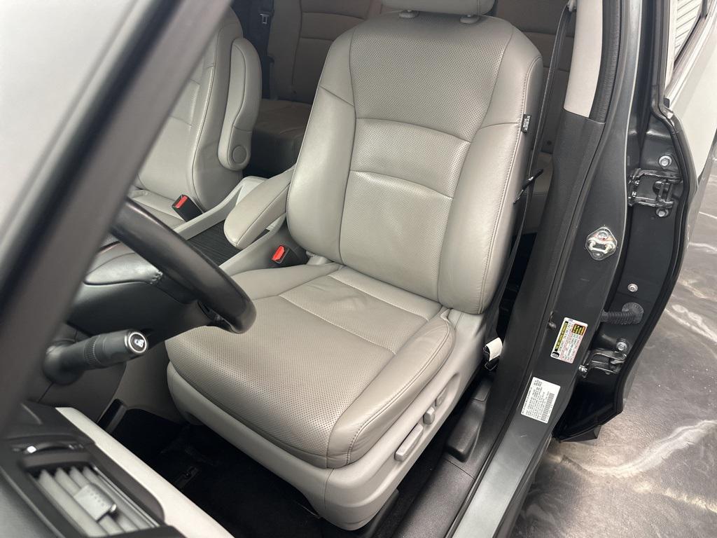 used 2017 Honda Ridgeline car, priced at $19,795