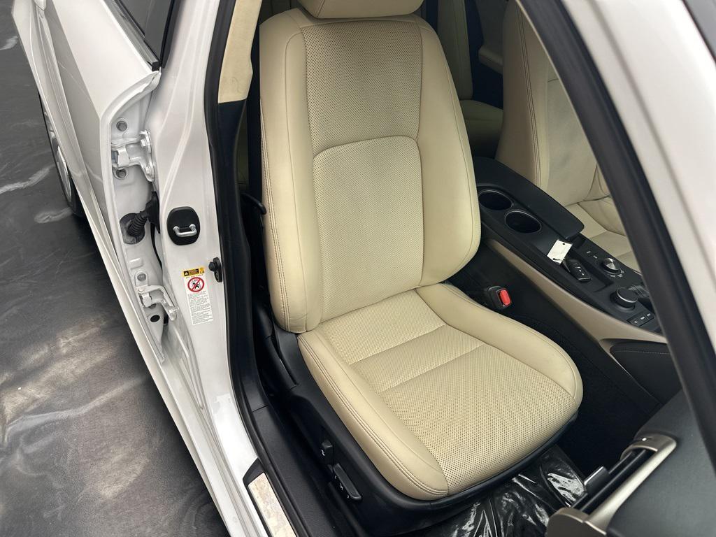 used 2016 Lexus IS 300 car, priced at $21,495
