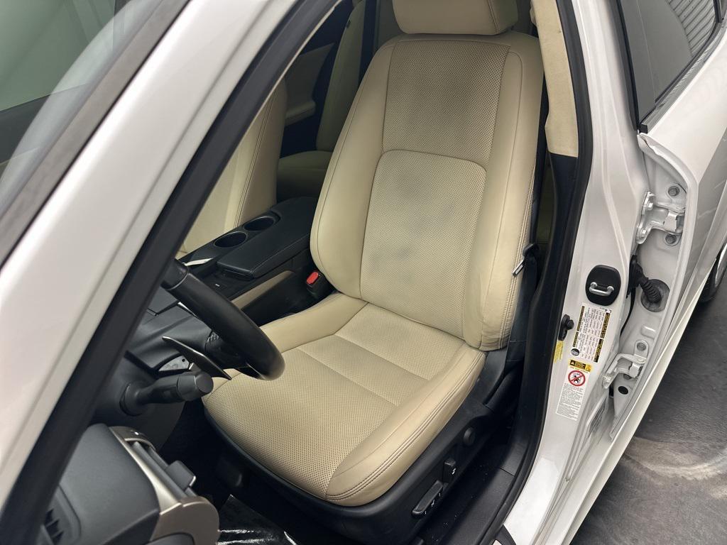 used 2016 Lexus IS 300 car, priced at $21,495
