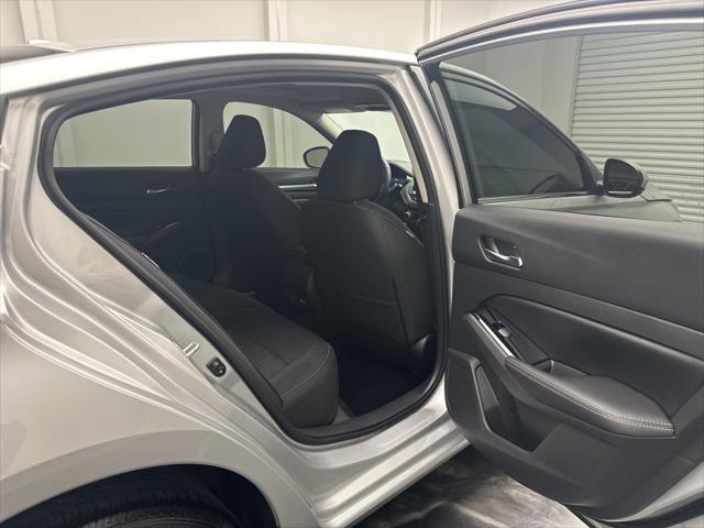 used 2022 Nissan Altima car, priced at $18,972