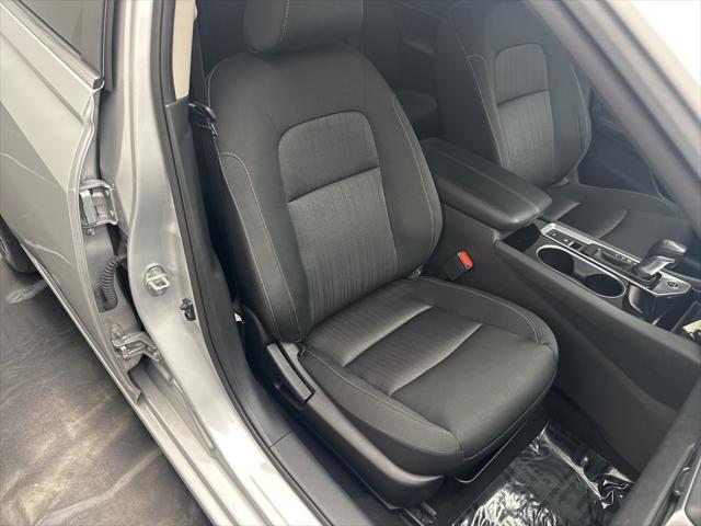used 2022 Nissan Altima car, priced at $18,972