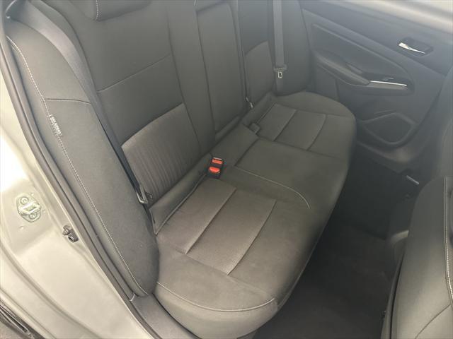 used 2022 Nissan Altima car, priced at $18,972