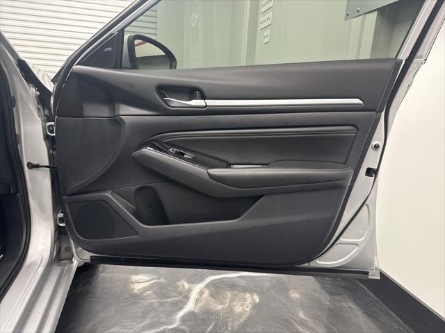 used 2022 Nissan Altima car, priced at $18,972