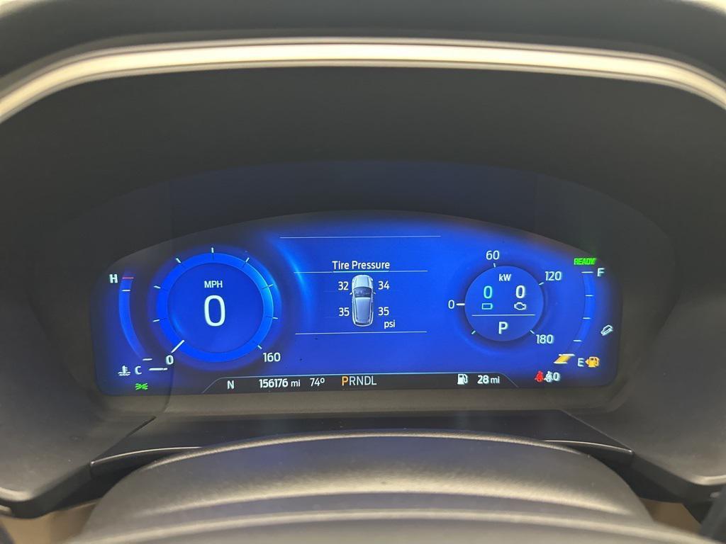 used 2020 Ford Escape car, priced at $11,495