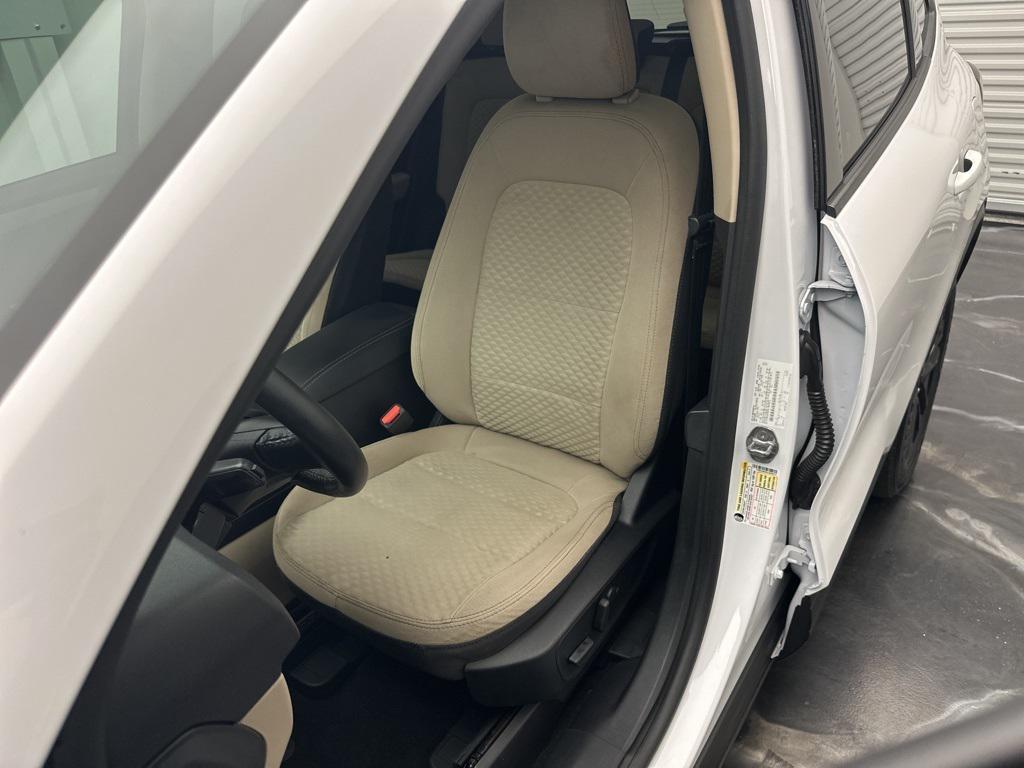 used 2020 Ford Escape car, priced at $11,495