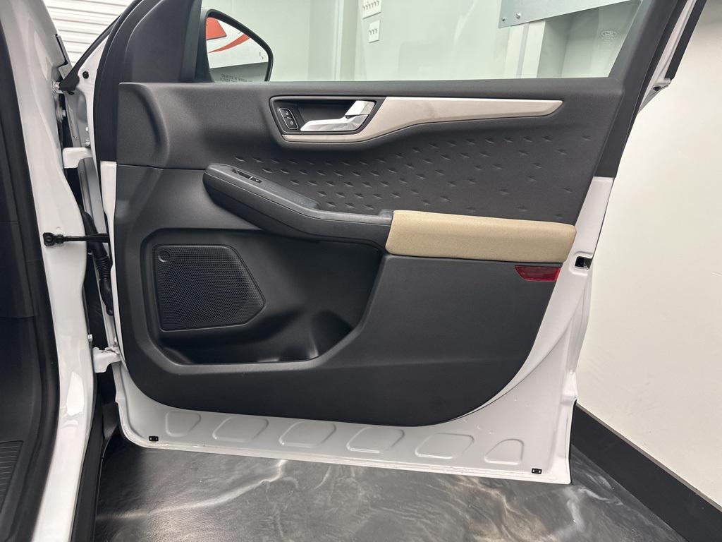used 2020 Ford Escape car, priced at $11,495