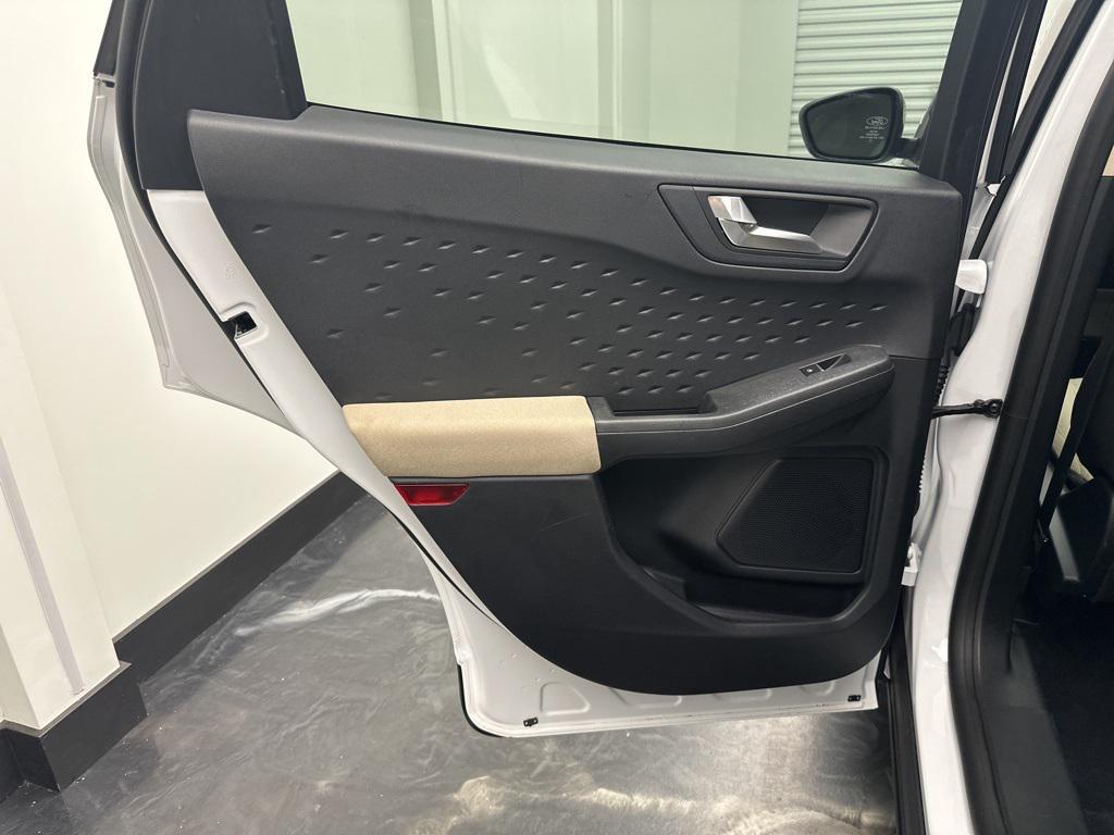 used 2020 Ford Escape car, priced at $11,495