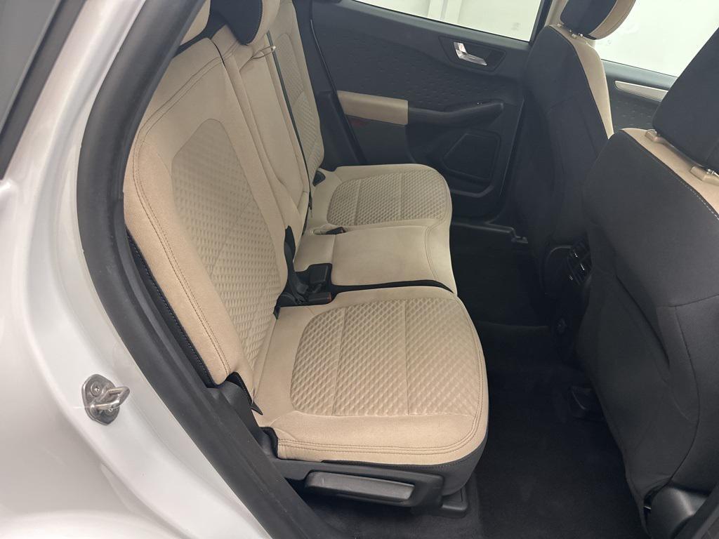 used 2020 Ford Escape car, priced at $11,495