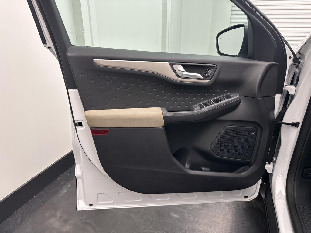 used 2020 Ford Escape car, priced at $11,495