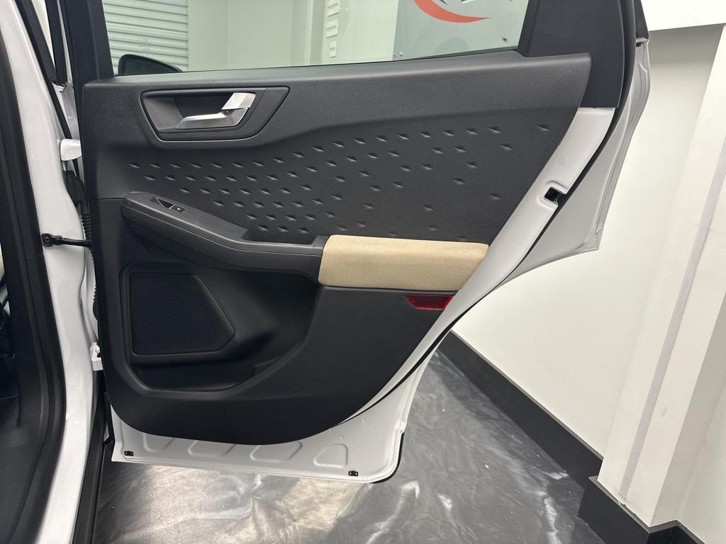 used 2020 Ford Escape car, priced at $11,495